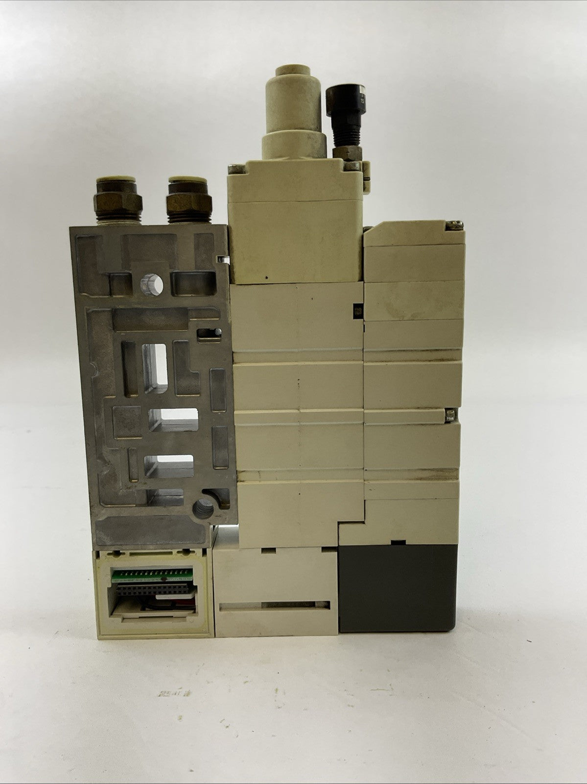 SMC SOLENOID VALVE VQ4400-5 ARBQ4000-N0 VQ 40006