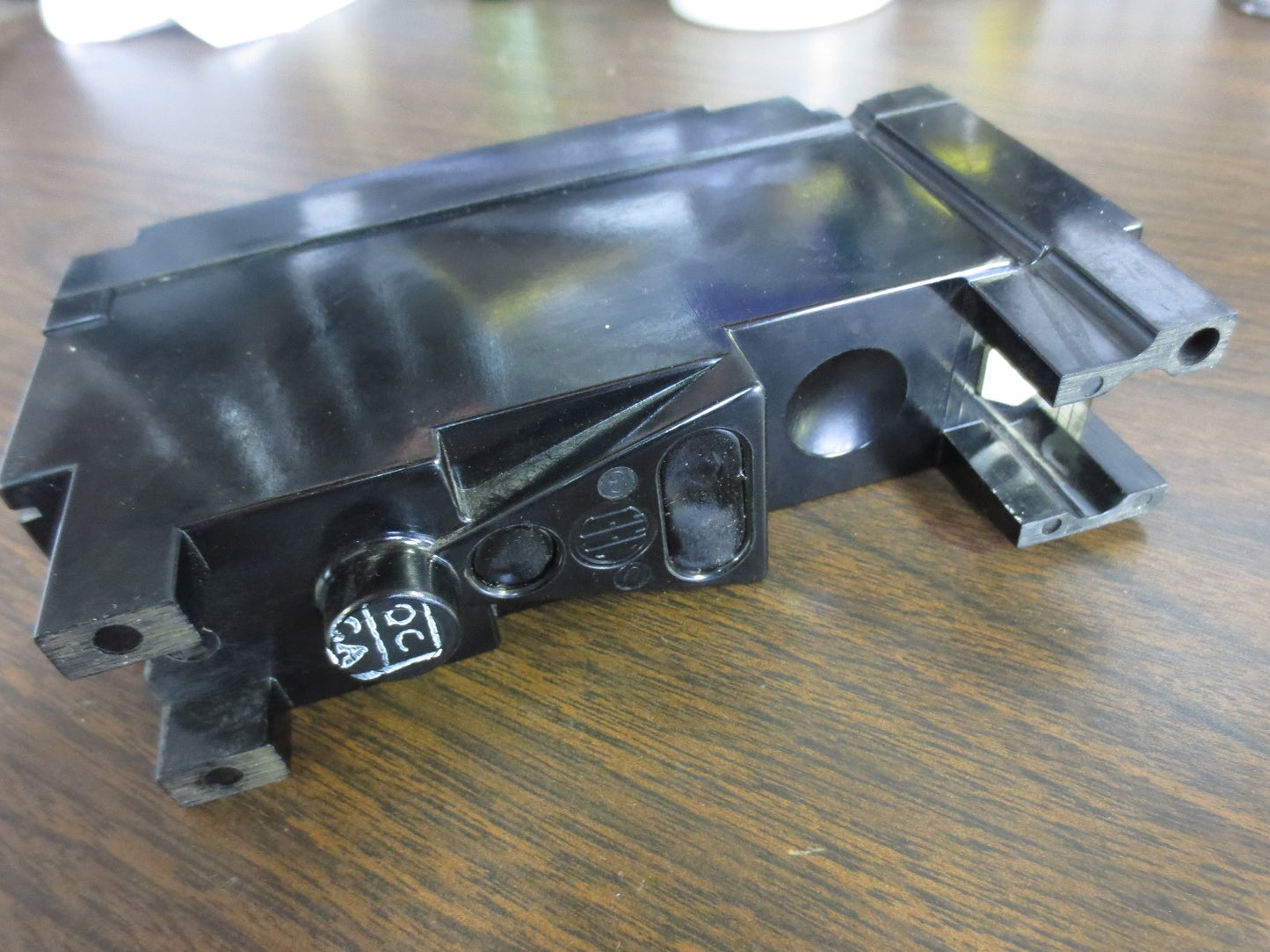 I-T-E EH1-B020 CIRCUIT BREAKER 20A / 277VAC / 1-POLE / NEW SURPLUS5