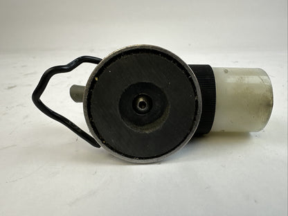 HUBBELL HBL5269C INSULGRIP RECEPTACLE CONNECTOR 125V 15A3