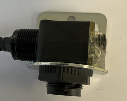 ALLEN BRADLEY 42EF-D1JBAK-F4 PHOTOSWITCH  DIFFUESE SENSOR 0.5MM 11-30VDC  SER.A1