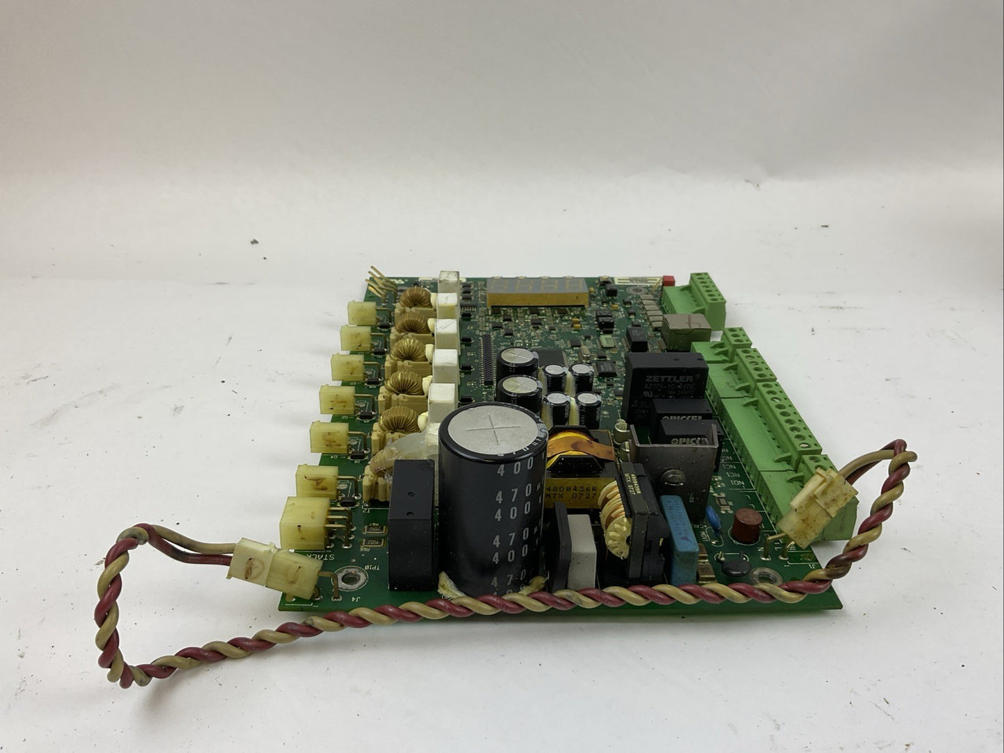 BENSHAW 300055-01-05 CIRCUIT BOARD4