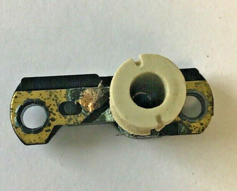 CUTLER HAMMER H1203 OVERLOAD RELAY HEATER***LOTOF6*** 2