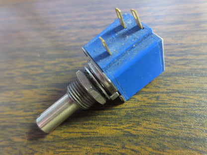 BOURNS 84A1AB28J15 PRECISION POTENTIOMETER - 10K OHM4