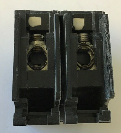 ITE Q2125H CIRCUIT BREAKER 125A 120/240VAC 2POLE5