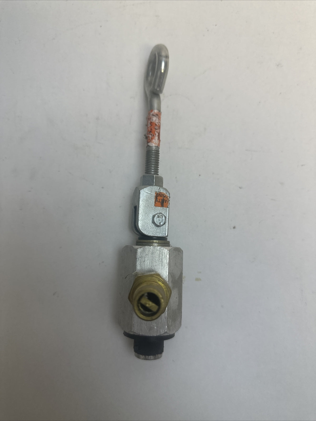 EATON H2078-57 FILLING CONNECTOR4