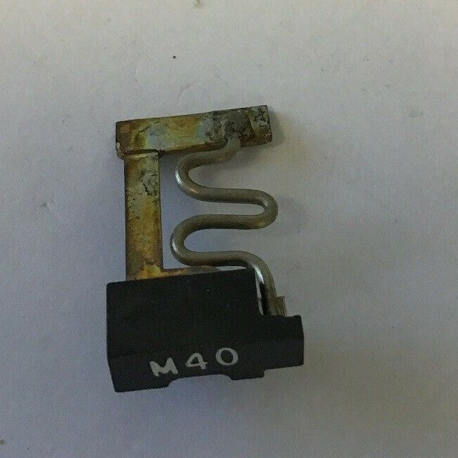 ITE M40 HEATER CLASS G30***LOTOF4***1