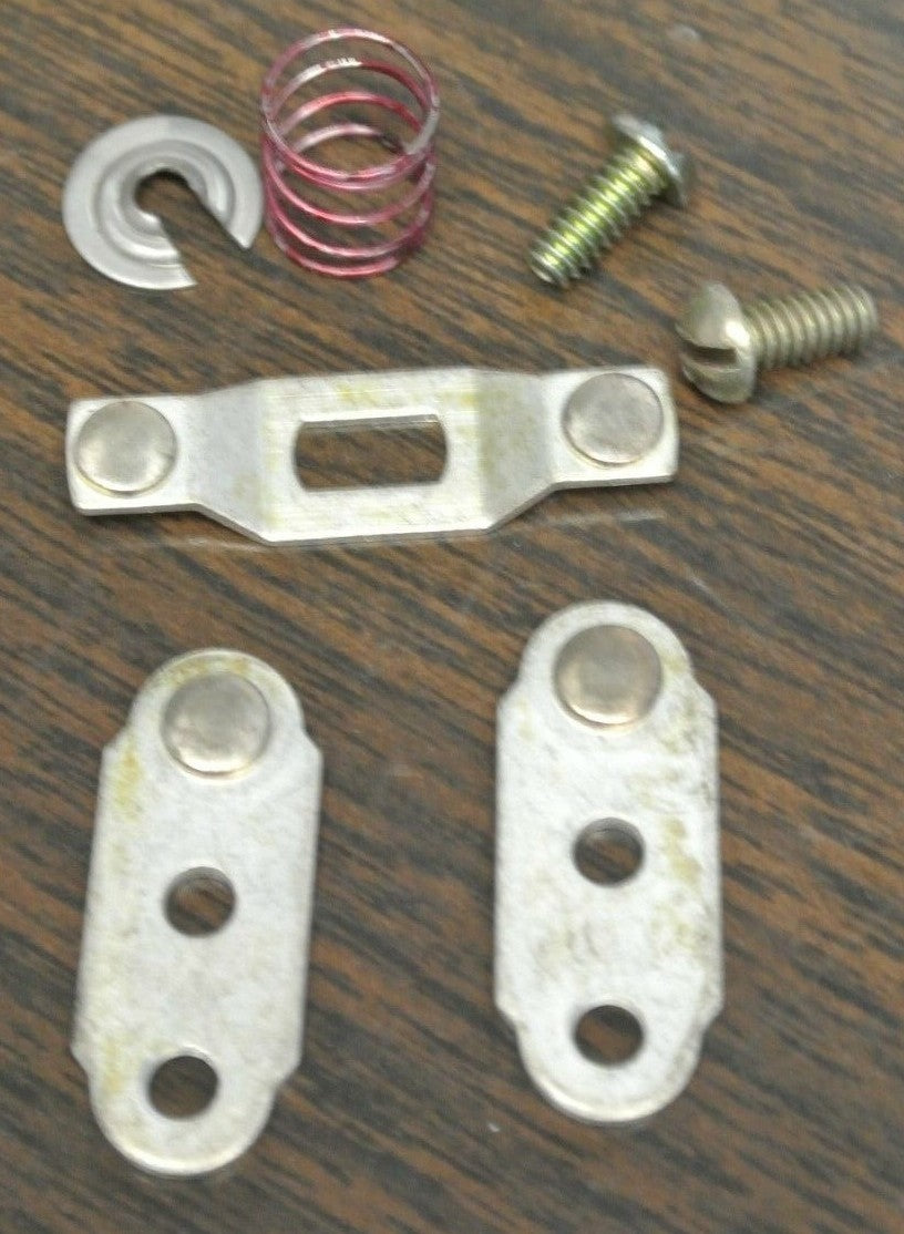 ARROW-HART 38559-301 CONTACT SET / NEW SURPLUS2