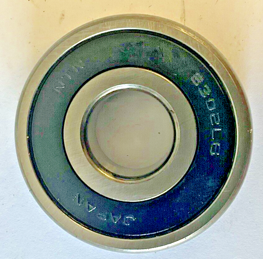 NTN 6302LB3 SINGLE ROW BALL BEARING ***LOTOF4***3