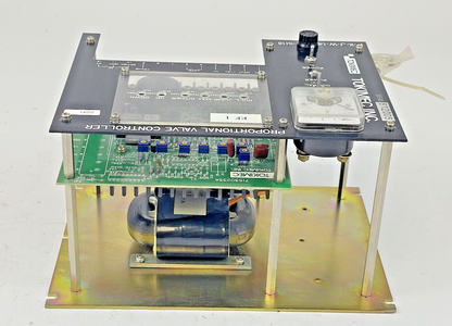 TOKIMEC - P-X-J-W-14-S115 - PROPORTIONAL VALVE CONTROLLER5