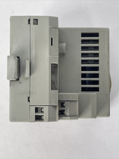 ALLEN BRADLEY 1794-ASB SER E REV A01 F/W REV F OUTPUT 5VDC INPUT 24VDC POWER2