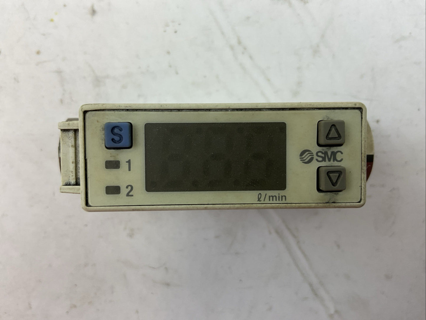 SMC PFM711-N02-B FLOW SWITCH1