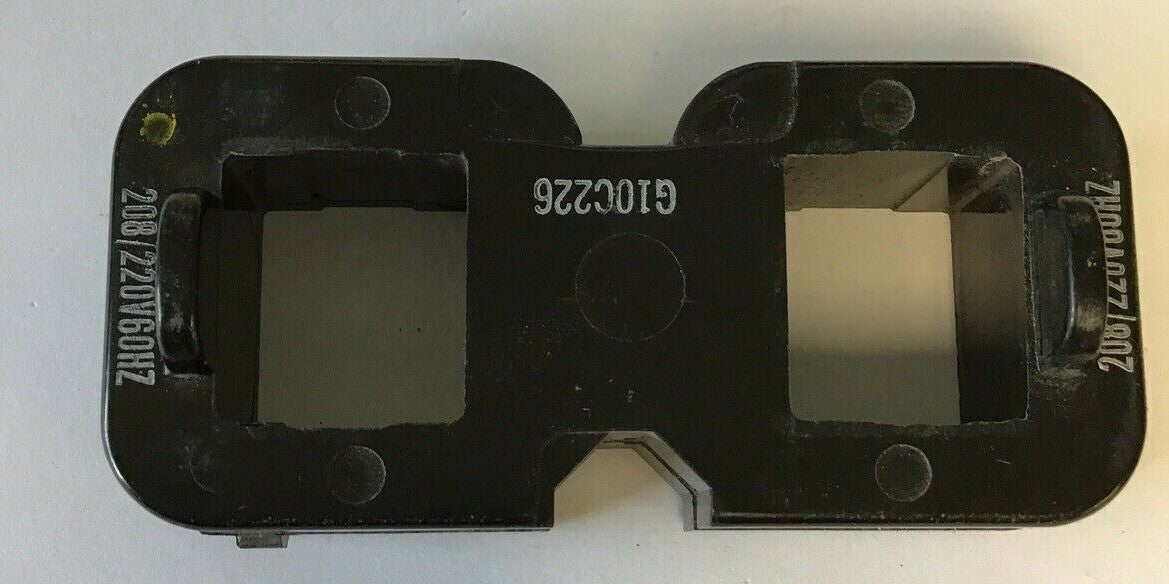 GOULD OPERATING COIL G10C226 208/220V 60HZ0