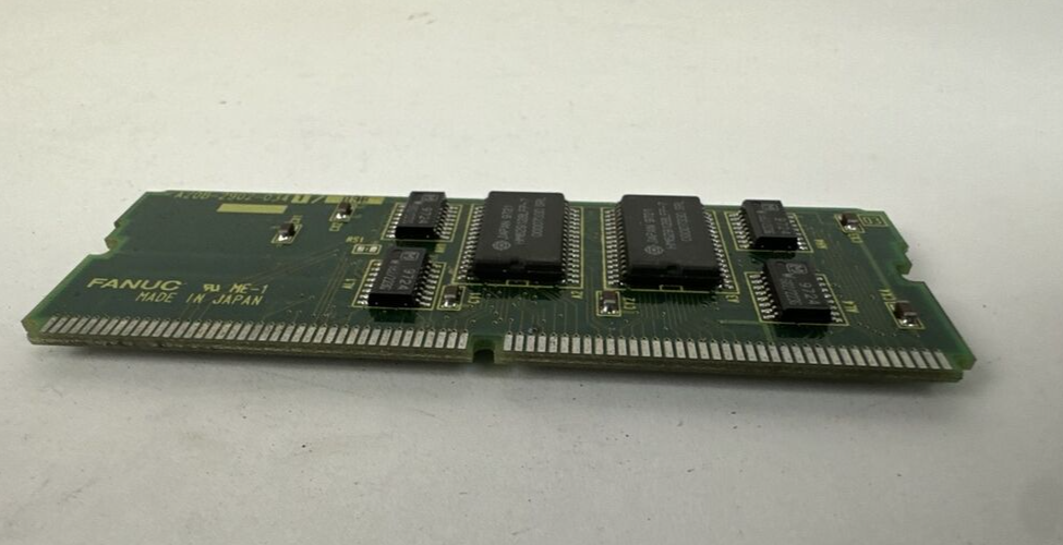 FANUC A20B-2902-0341/03B MEMORY MODULE CIRCUIT BOARD A350-2902-T344/032