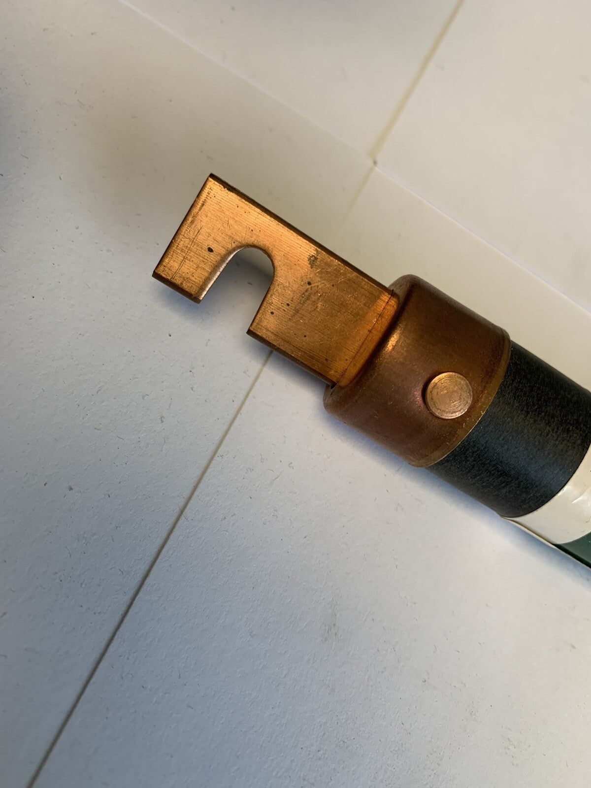 RELIANCE SCLR90 90A 600V Fuse5