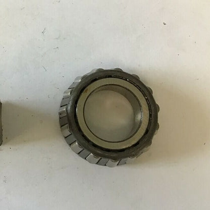 TIMKEN 15118 CONE TAPERED ROLLER BEARINGS 2