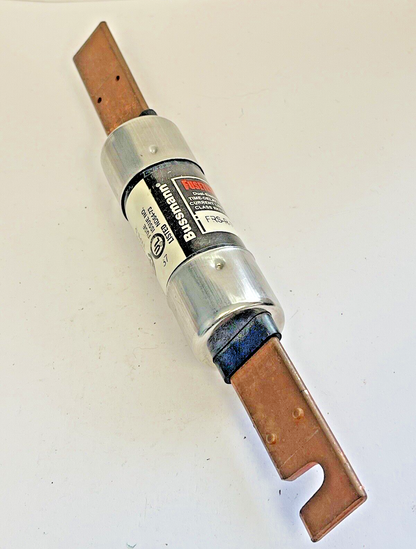 BUSSMANN - FRS-R-75 -DUAL ELEMENT, TIME-DELAY FUSE, CURRENT LIMITING, 75A,600VAC1