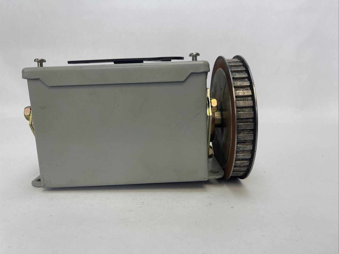 ELECTRO CAM EC-2004-12-DLN ROTARY CAM LIMIT SWITCH 12-30VDC ENV TYPE 124