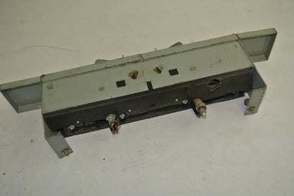 ITE/GOULD V2A2211LR VACU-BREAK FUSIBLE PANELBOARD SWITCH 250V 30A 2POLE6