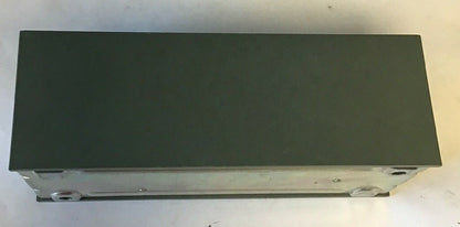 CUTLER HAMMER 10250H5206A STANDARD DUTY HIGH-LOW  PUSHBUTTON STATION3