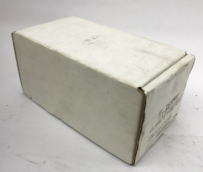 Eaton Cutler Hammer DG32RK Class R Fuse Kit - 100 Amp, 240 V (NEW SURPLUS)0