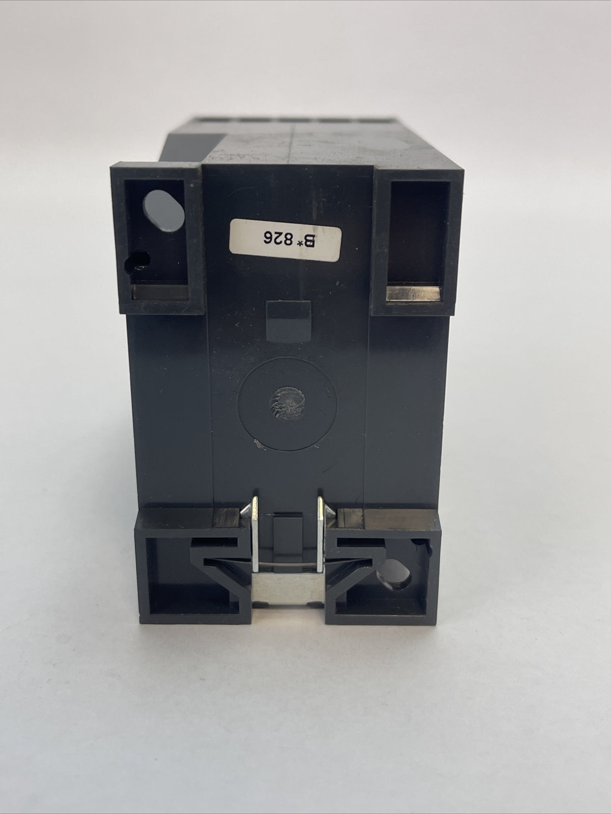 FURNAS 47TA32DX1 VOLTAGE MONITOR 208VAC 60HZ SER A OUTPUT 2.5A 250VAC NEMA C3005