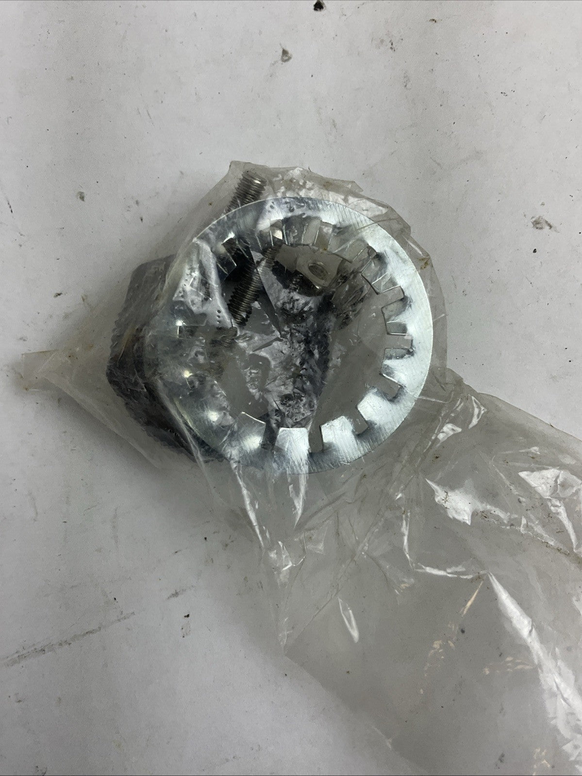 BANNER SM2A91RQD 24-250VAC PHOTOELECTRIC SENSOR7