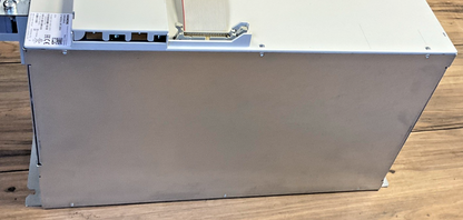 SIEMENS 6SN1123-1AA01-0FA1 POWER SUPPLY VER.A SIMODRIVE5