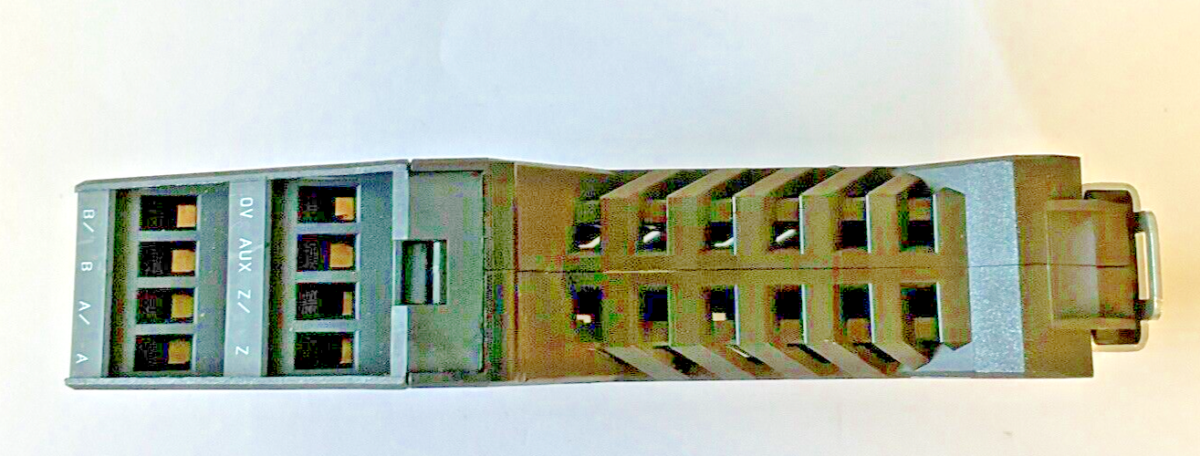 BEI EM-DR1-IC-5-TB-28V/V OPTICAL-ISOLATOR MODULE 5-28V6