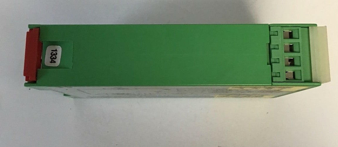 DATAFORTH DSCA41-03 ISOLATED V, WIDEBAND INPUT MODULE7