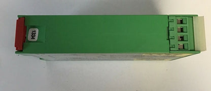 DATAFORTH DSCA41-03 ISOLATED V, WIDEBAND INPUT MODULE7