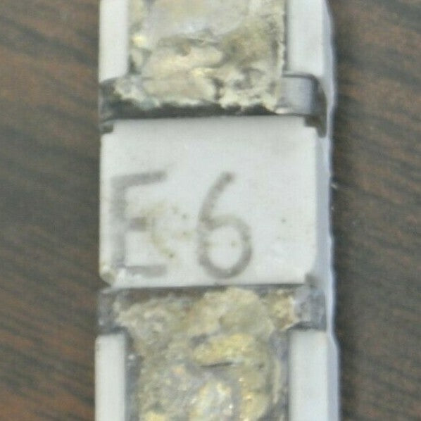 FURNAS E6 THERMAL OVERLOAD HEATER ELEMENT / NEW SURPLUS4