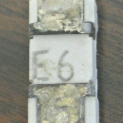 FURNAS E6 THERMAL OVERLOAD HEATER ELEMENT / NEW SURPLUS4