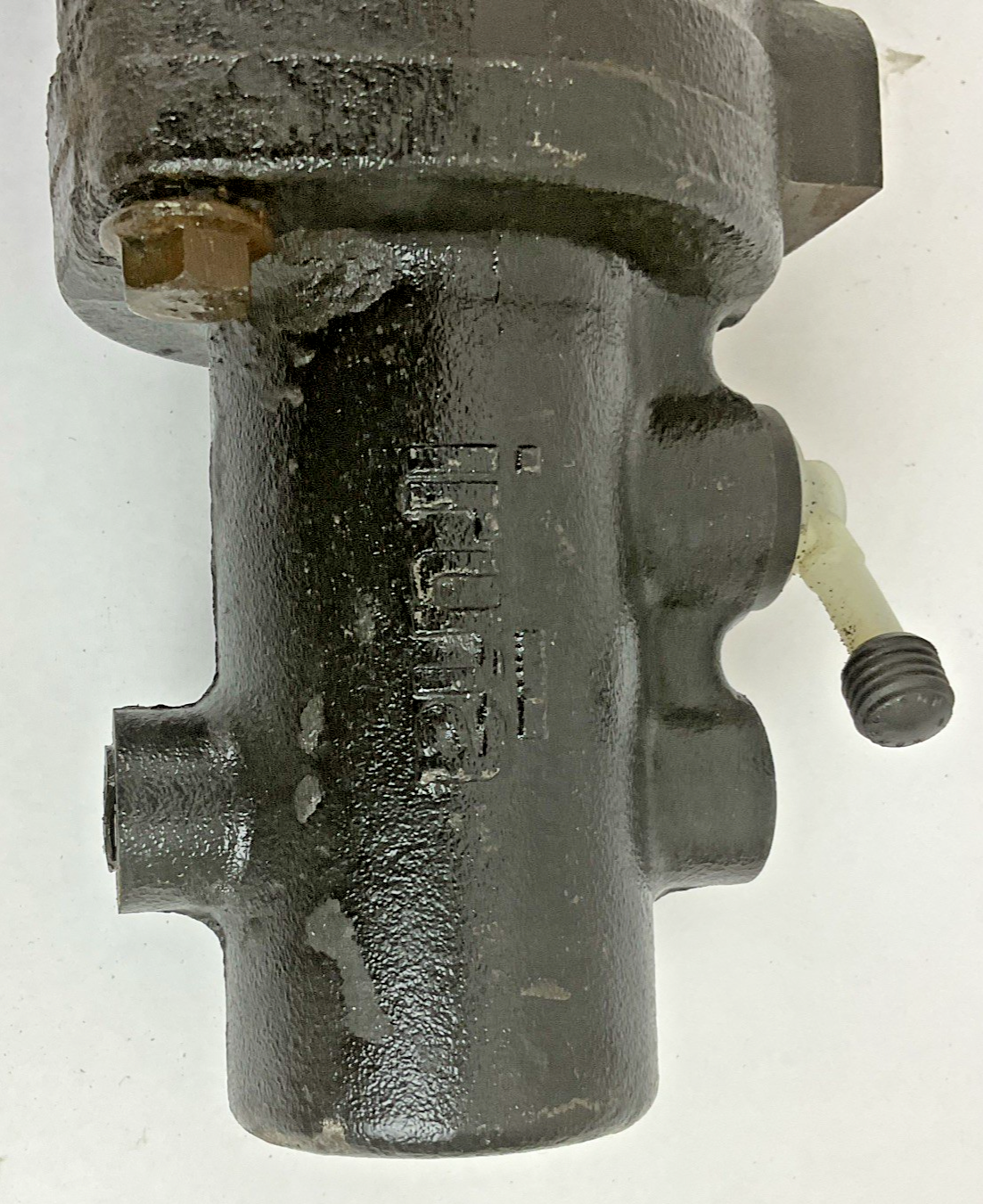 IRUNA 1413145F PNEUMATIC CYLINDER6