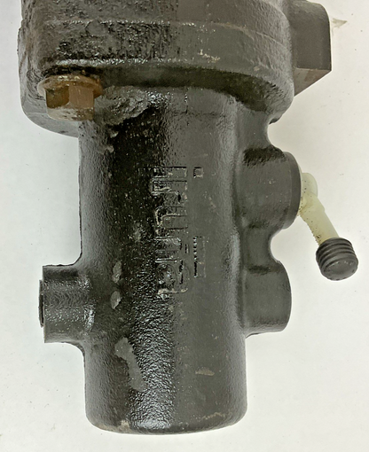 IRUNA 1413145F PNEUMATIC CYLINDER6