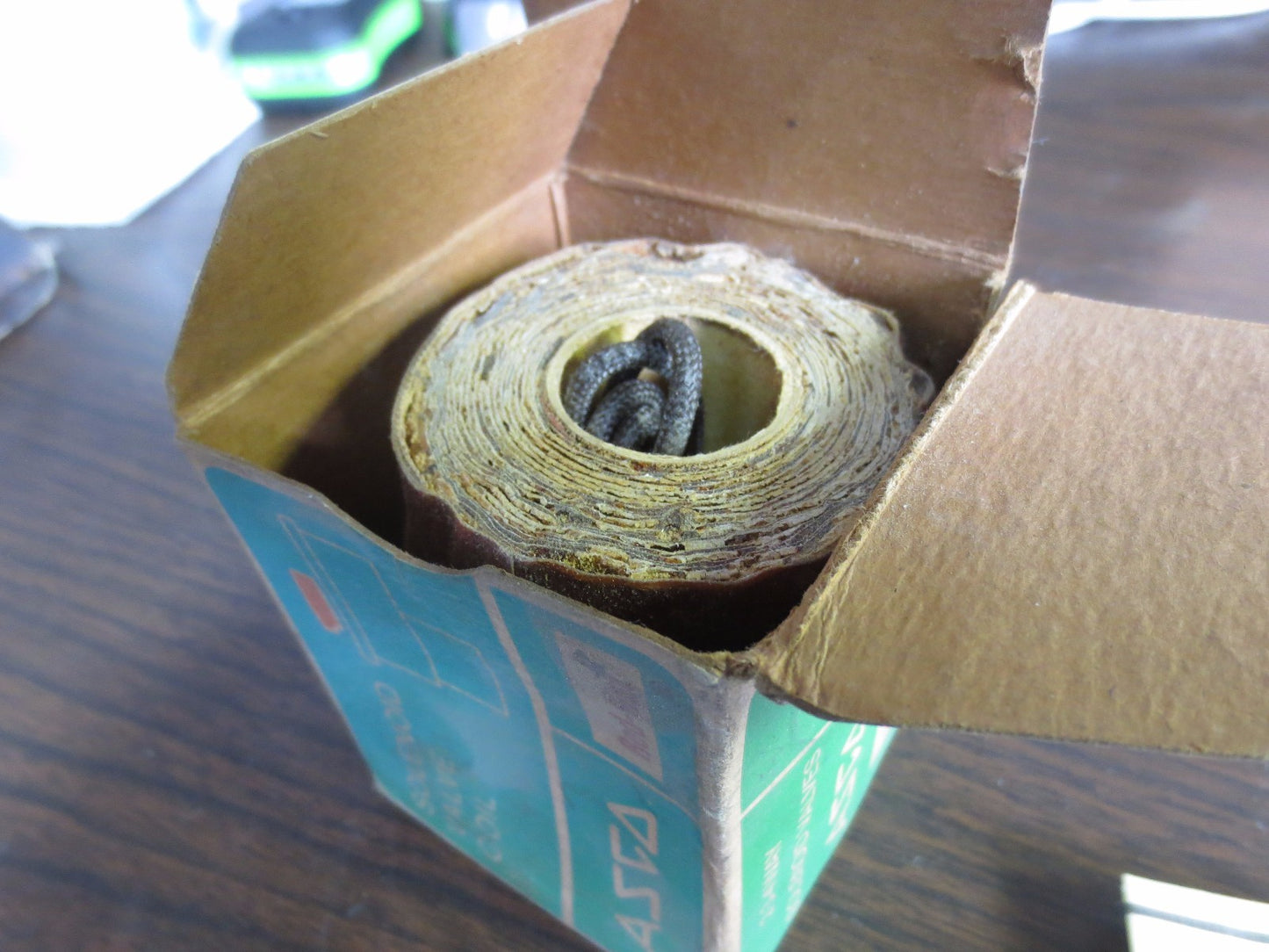 ASCO 27-478-1-D SOLENOID VALVE COIL - 110/120V, 50/60Hz - NEW SURPLUS3