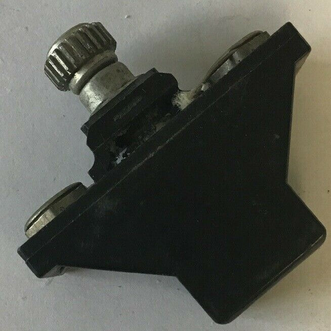 ALLEN BRADLEY W19 HEATER ELEMENT*** LOT OF 9***3