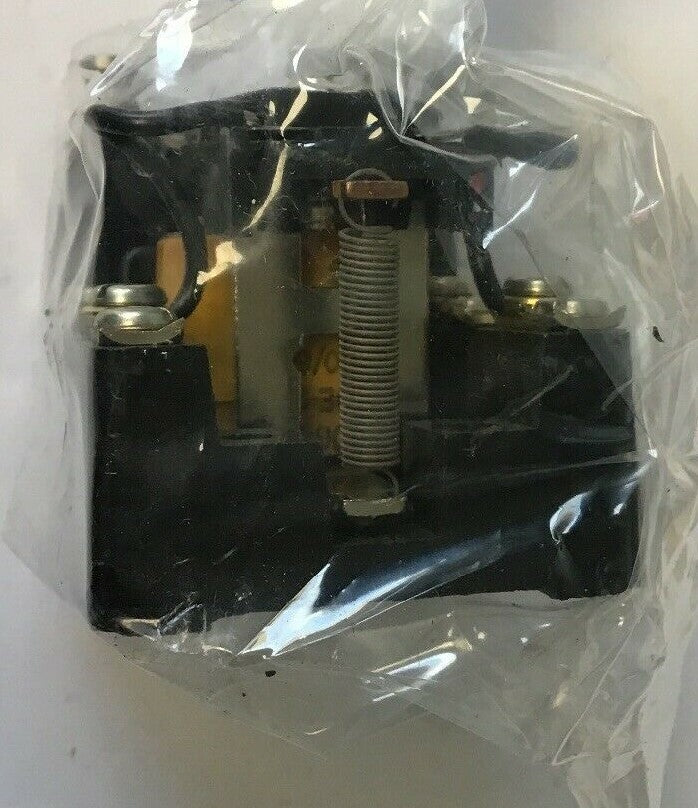 ARROW HART MR-2T-U20 MAGNETIC RELAY 2POLE4