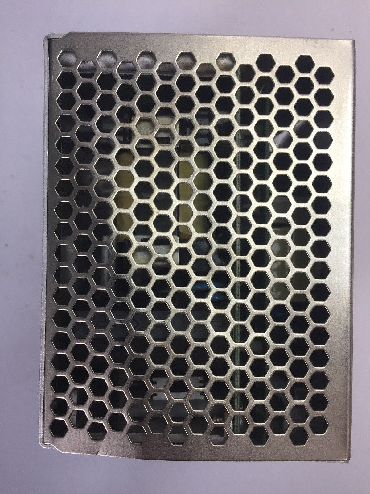 MEAN WELL DRP-240-24 SWITCHING REGULATOR POWER FACTOR CORRECTION OUTPUT 24VDC7