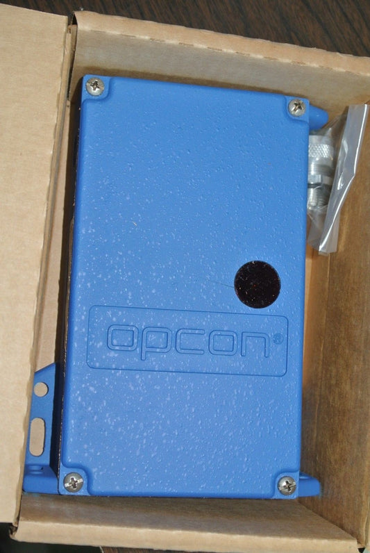 OPCON 8170A-6501 / 101163 PHOTOELECTRIC CONTROL UNIT / DEMODULATOR - NEW SURPLUS0