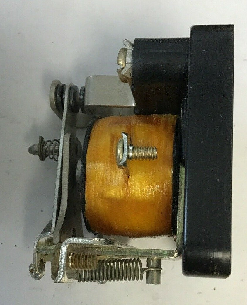 POTTER & BRUMFIELD PR5AYO RELAY SPDT 25A 24 VAC 7