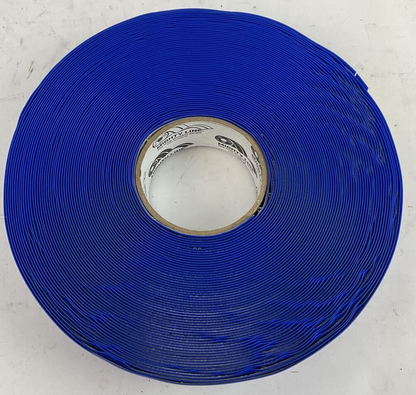 MIGHTY LINE BLUE DURABLE FLOOR TAPE 2" X 100'3