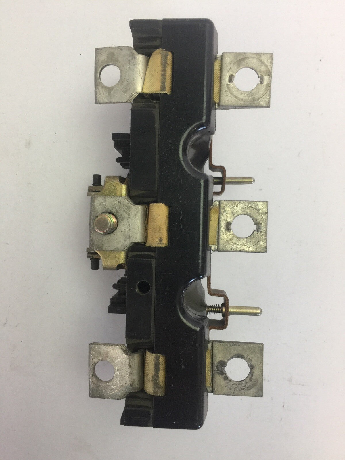 WESTINGHOUSE LA3200PT AB DE-ION TRIP UNIT 300A 3POLE MAG. TRIP.-ADJ. 1000-2000A4