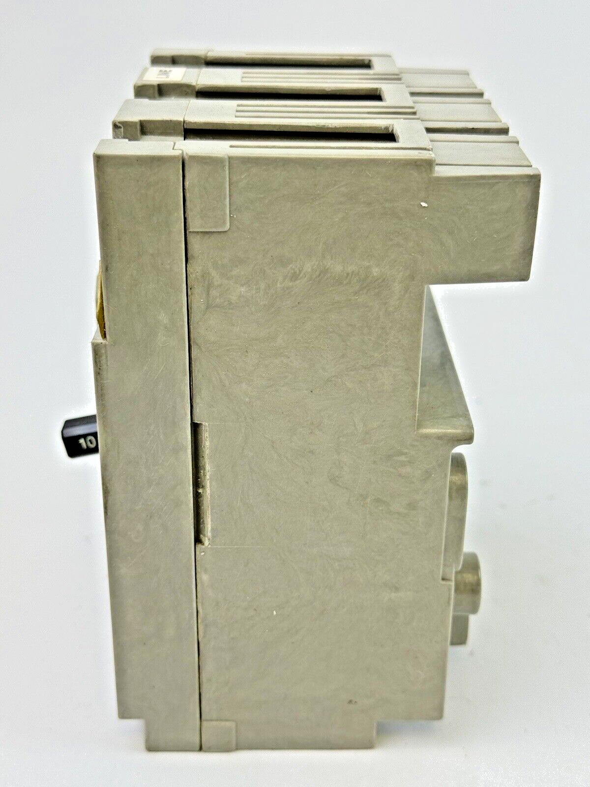 ITE - HE3A010 - MOTOR CIRCUIT INTERRUPTER - 10 A/3 POLE/480 VAC/TYPE HE ETI6