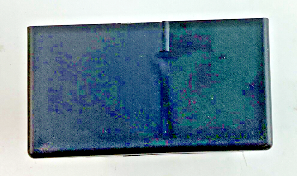 FIREYE 60-2854-1 WIRING BASE TERMINAL BLOCK OPEN Z MODULES6