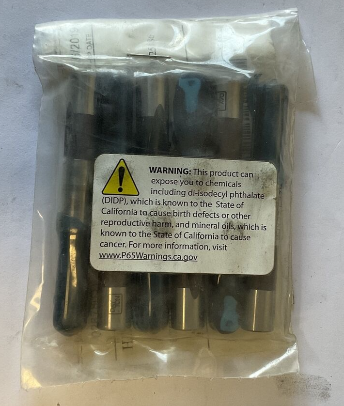 DAYTON HJX37 C275 M2 P.2500 BALL PUNCH **BAG OF 6**2