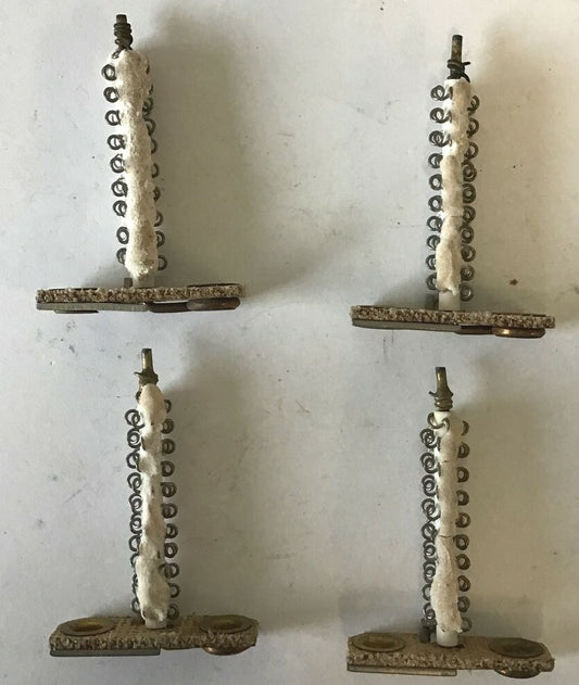 WESTINGHOUSE H16A OVERLOAD HEATER ELEMENT ***LOTOF4*** 0