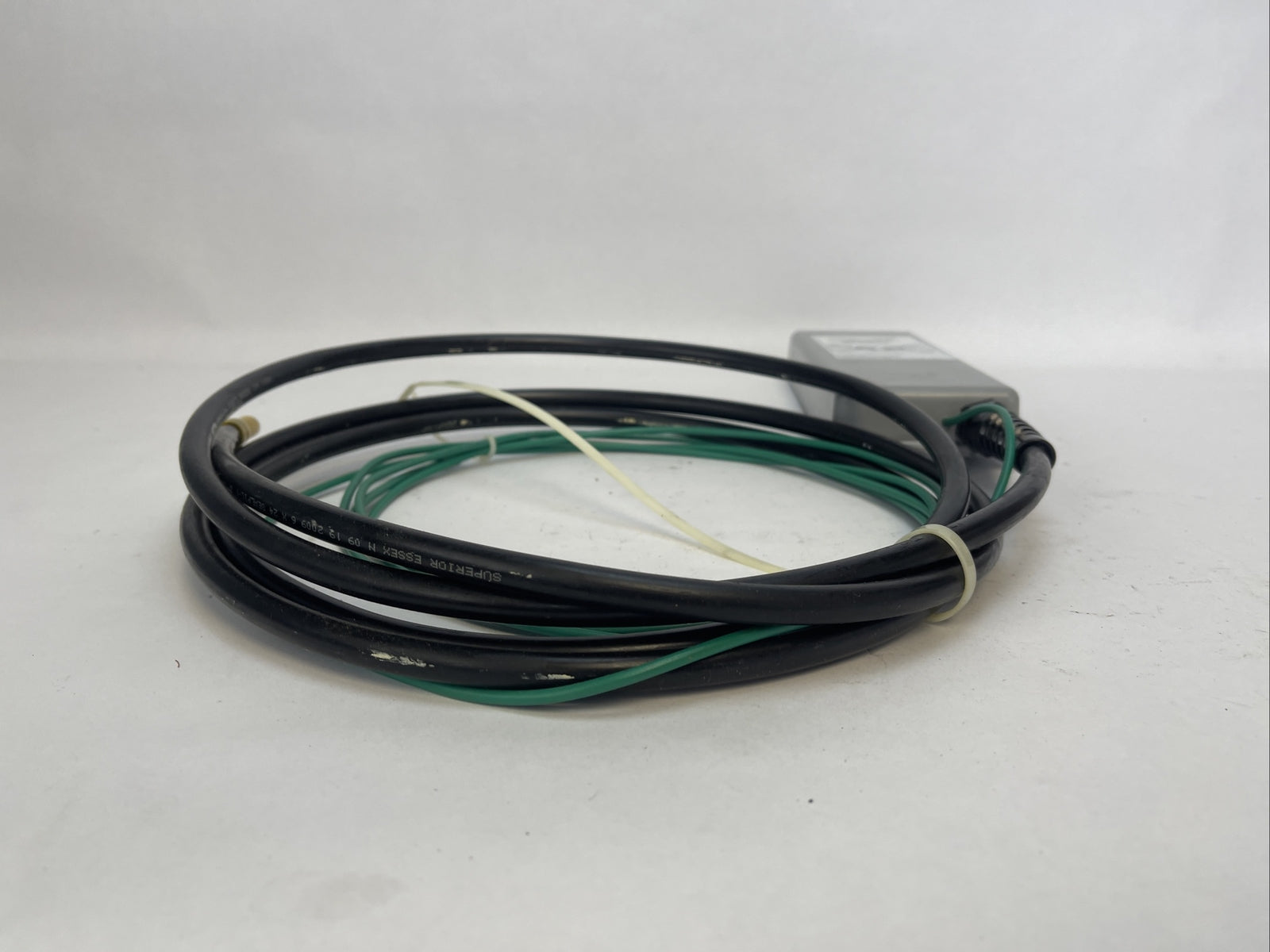 WESTELL A90-RH7239T1R REV B SEALED REPEATER HOUSING W/WESTELL 7239 (ILR7239LWI5)4