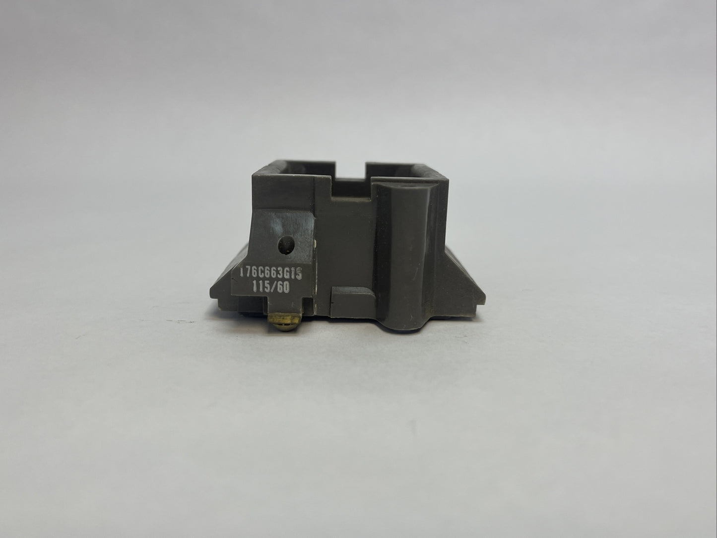 WESTINGHOUSE 176C663G15 COIL 115/602