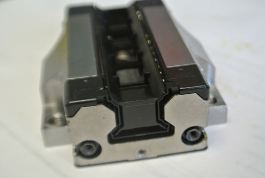 REXROTH R165182320 BALL RAIL RUNNER BLOCK / KWD-020-FNS-C2-H-1 / NEW SURPLUS0