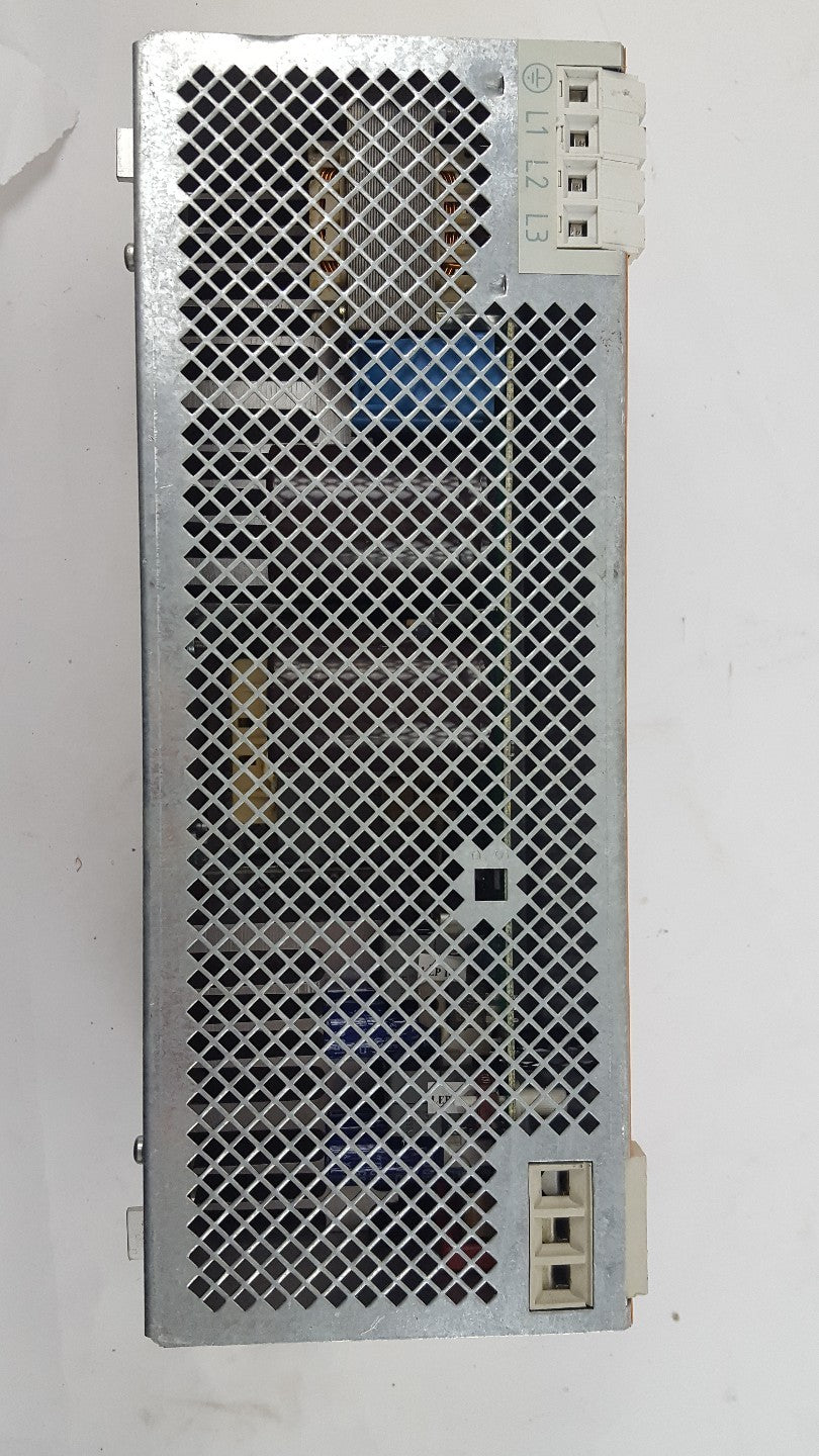 IFM-DN2035 POWER SUPPLY 3